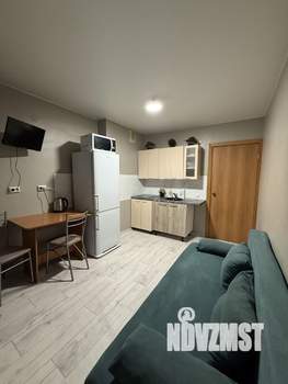 1-к квартира, на длительный срок, 37м2, 13/17 этаж