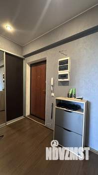 1-к квартира, на длительный срок, 38м2, 5/10 этаж