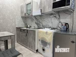 2-к квартира, посуточно, 40м2, 2/4 этаж