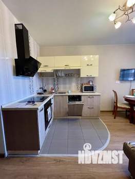 2-к квартира, посуточно, 47м2, 2/16 этаж