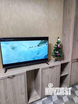 1-к квартира, посуточно, 44м2, 3/10 этаж