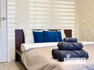 1-к квартира, посуточно, 36м2, 5/7 этаж