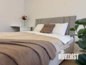 Студия квартира, посуточно, 44м2, 4/9 этаж