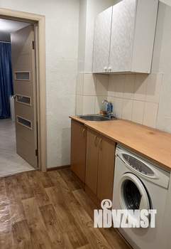 Студия квартира, на длительный срок, 20м2, 1/6 этаж