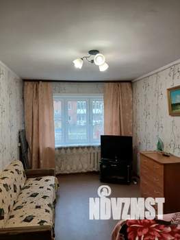 1-к квартира, посуточно, 30м2, 1/5 этаж