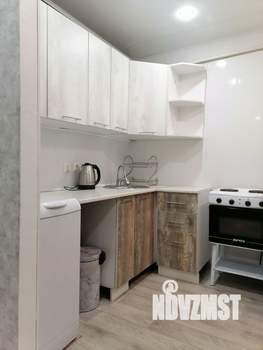 1-к квартира, на длительный срок, 35м2, 1/2 этаж