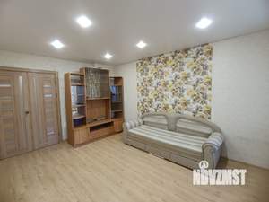 1-к квартира, на длительный срок, 34м2, 5/10 этаж