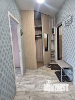 2-к квартира, на длительный срок, 43м2, 2/11 этаж