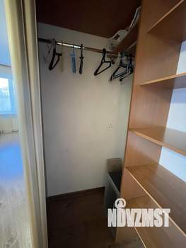 Студия квартира, на длительный срок, 24м2, 4/6 этаж