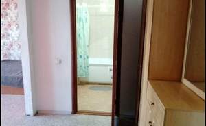 1-к квартира, на длительный срок, 37м2, 6/10 этаж