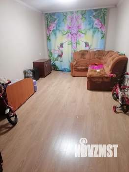 2-к квартира, на длительный срок, 44м2, 5/5 этаж