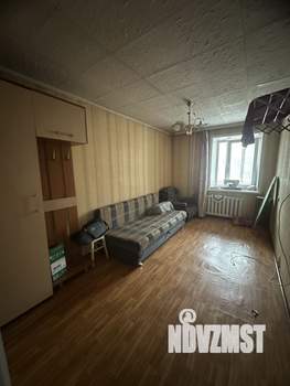 3-к квартира, на длительный срок, 62м2, 2/5 этаж