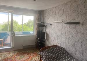 1-к квартира, на длительный срок, 30м2, 5/5 этаж