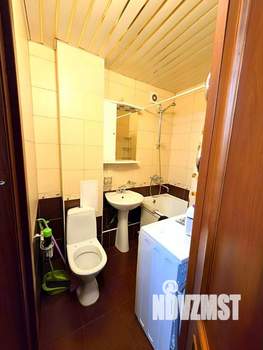 2-к квартира, на длительный срок, 46м2, 1/4 этаж