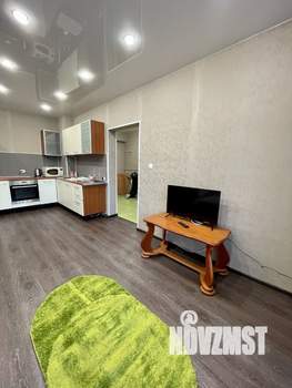 2-к квартира, посуточно, 57м2, 1/9 этаж