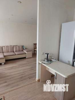 3-к квартира, на длительный срок, 95м2, 3/15 этаж