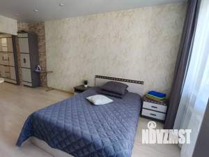 Студия квартира, посуточно, 32м2, 8/16 этаж