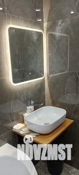 1-к квартира, посуточно, 29м2, 2/17 этаж