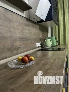 2-к квартира, посуточно, 61м2, 1/1 этаж