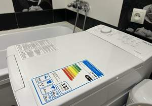 Студия квартира, на длительный срок, 25м2, 14/14 этаж