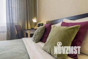 2-к квартира, посуточно, 48м2, 6/16 этаж