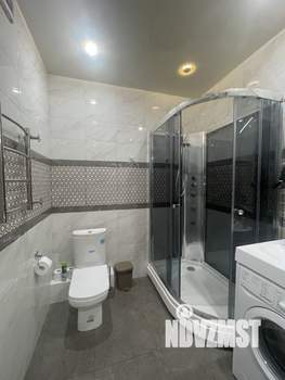 2-к квартира, посуточно, 49м2, 13/18 этаж
