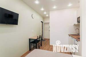 1-к квартира, посуточно, 20м2, 1/15 этаж