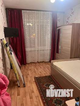 2-к квартира, на длительный срок, 48м2, 3/9 этаж