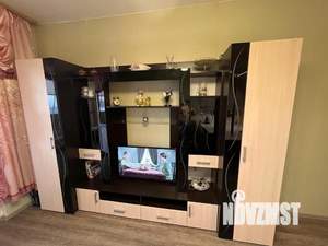 1-к квартира, на длительный срок, 30м2, 14/18 этаж
