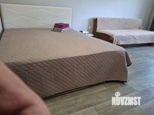 1-к квартира, посуточно, 50м2, 6/12 этаж