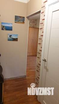 1-к квартира, посуточно, 32м2, 4/4 этаж