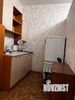 1-к квартира, на длительный срок, 36м2, 3/14 этаж