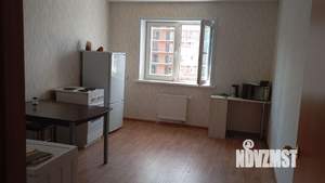 1-к квартира, на длительный срок, 35м2, 14/17 этаж