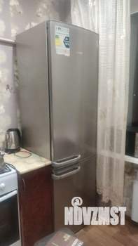 2-к квартира, на длительный срок, 46м2, 4/4 этаж