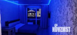 1-к квартира, посуточно, 27м2, 1/1 этаж