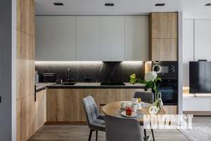 2-к квартира, посуточно, 54м2, 4/9 этаж