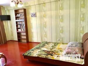 3-к квартира, посуточно, 100м2, 1/1 этаж