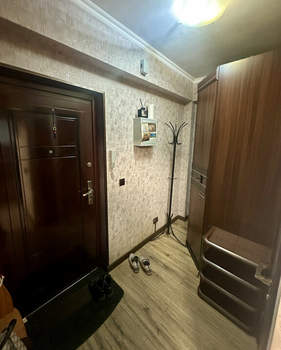 1-к квартира, на длительный срок, 37м2, 3/10 этаж