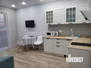 2-к квартира, посуточно, 50м2, 8/16 этаж