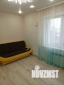 2-к квартира, посуточно, 55м2, 1/1 этаж