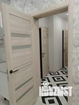 3-к квартира, посуточно, 80м2, 9/16 этаж