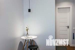 1-к квартира, посуточно, 20м2, 9/15 этаж