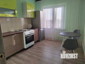 1-к квартира, на длительный срок, 45м2, 8/9 этаж