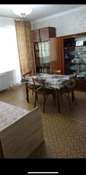 2-к квартира, на длительный срок, 47м2, 3/9 этаж