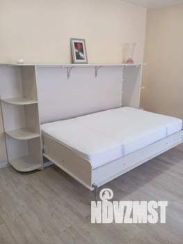 1-к квартира, посуточно, 68м2, 8/15 этаж