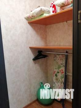 2-к квартира, посуточно, 47м2, 1/5 этаж