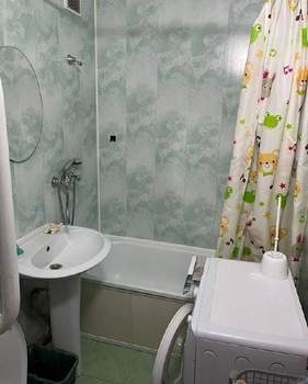 1-к квартира, на длительный срок, 32м2, 5/9 этаж