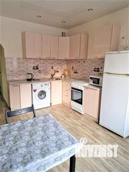 1-к квартира, на длительный срок, 47м2, 6/12 этаж