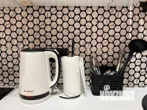 Студия квартира, посуточно, 29м2, 14/16 этаж