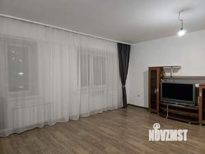 Студия квартира, на длительный срок, 41м2, 9/16 этаж